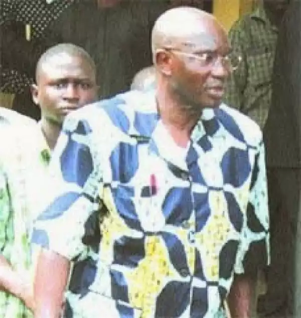 General Ishaya Bamaiyi’s Sister, Granddaughter Assassinated