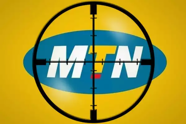 Get 3GB On Your MTN Sim For Free