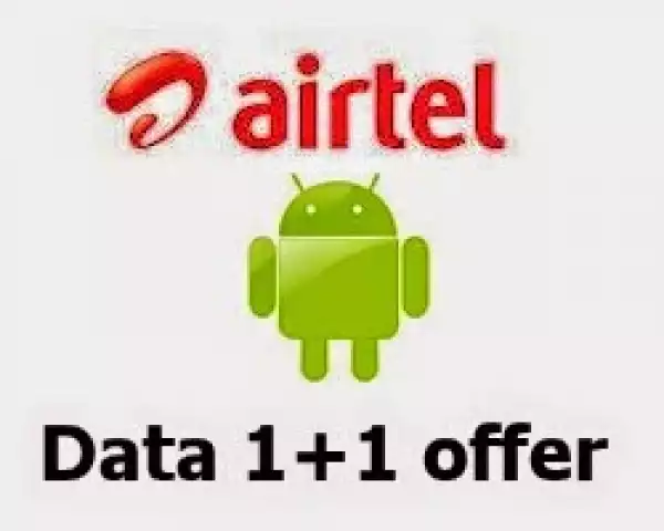 Get 4GB For 2K & 9GB For 3.5K On Your Airtel Sim Now