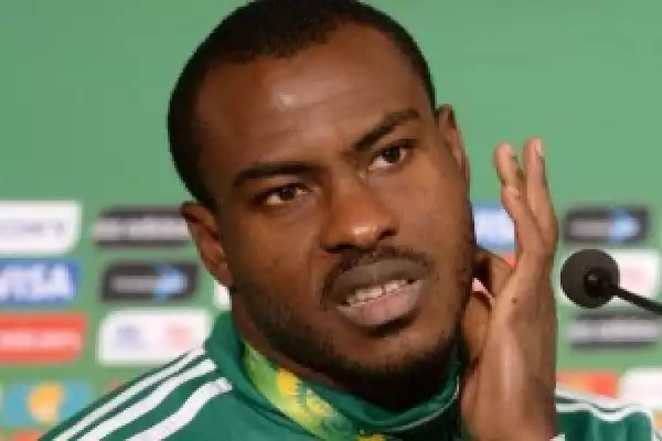 Get My Replacement, I’ll Leave Soon – Enyeama
