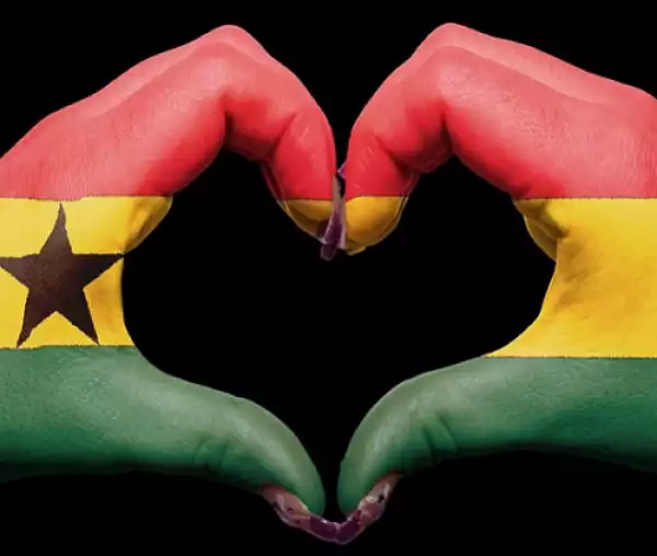 Ghana Declares 3 Days National Mourning For Victims Of Fire Disaster