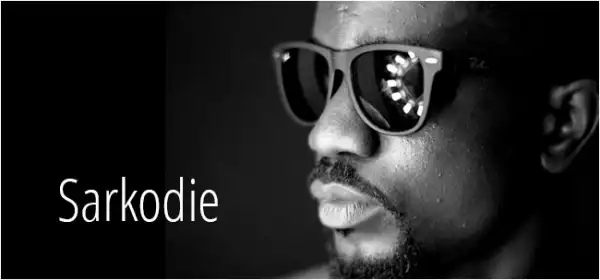 Ghanaian Fastest Rapper, Sarkodie, Discloses Why He Loves And Supports Chelsea FC