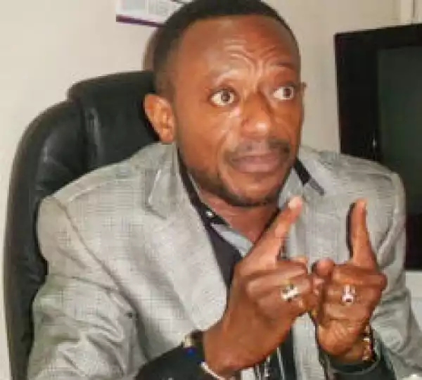 Ghanian Pastor Accuses T.B Joshua Of Sacrificing Human Lives