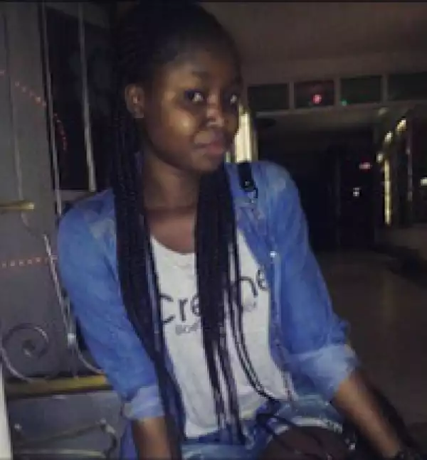 Girl Dies After Being Electrocuted By Power Bank In Ghana 