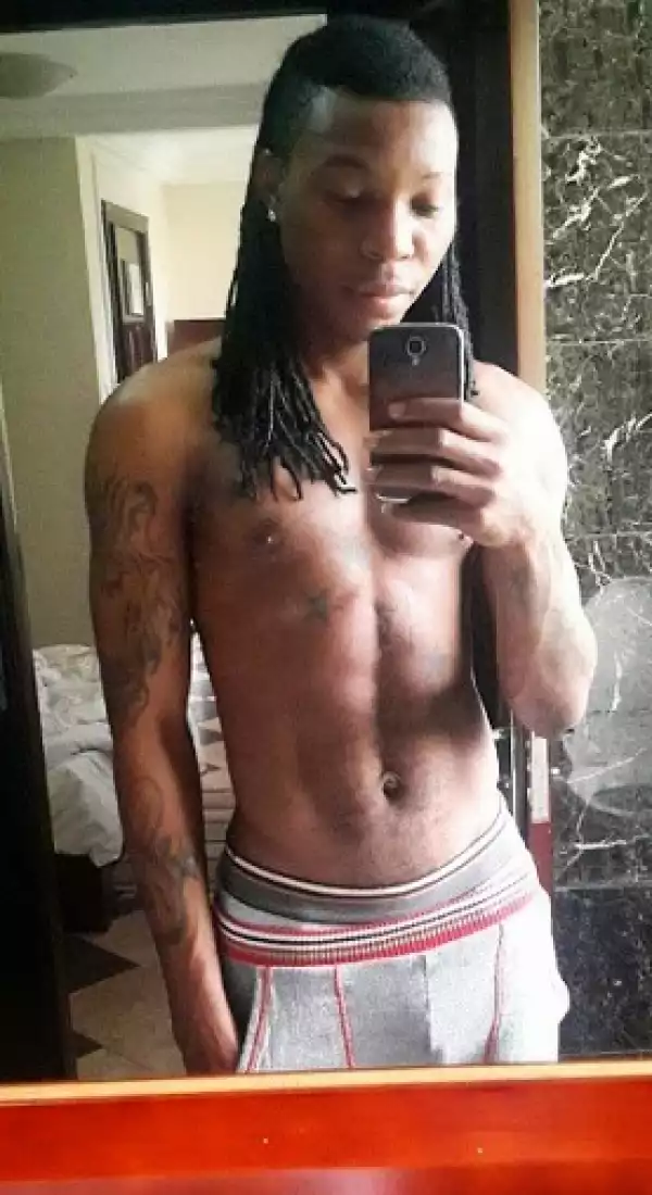 Girls, There Are Nice Guys; Just That They Are All Ugly – Solidstar