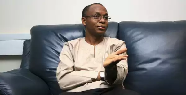 Good Leader!! See The Job Vacancies Governor El-Rufai Posted On His Facebook Page Today