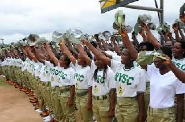 Good News!! NYSC Now Allows Students To Choose States For Deployment