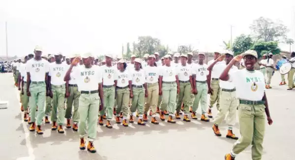 Goodbye To ‘Ghost Corpers’ As NYSC Introduces Biometric Monthly Clearance