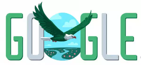 Google Celebrates Nigeria