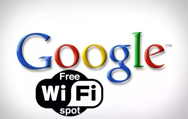 Google Set To Provide Free Wi-Fi To The World
