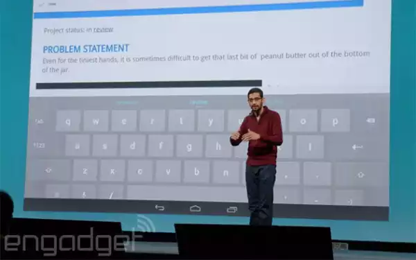 Google gives  students  unlimited cloud  storage