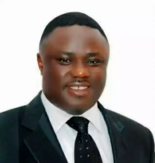 Gov. Ayade Sends Death Penalty Bill For Kidnappers To Assembly