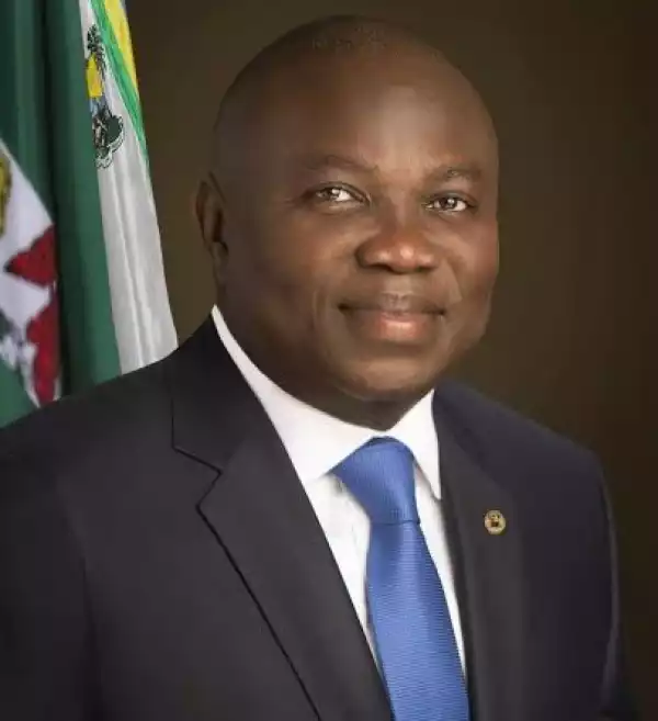 Governor Of Lagos State Appoints 19 New Permanent Secretaries