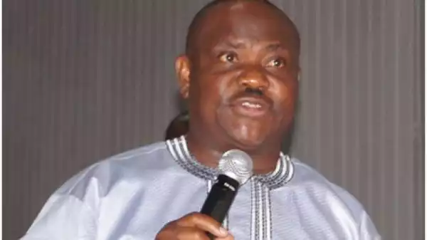 Governor Wike’s Requested N10b Loan From Zenith Bank Have Been Approved