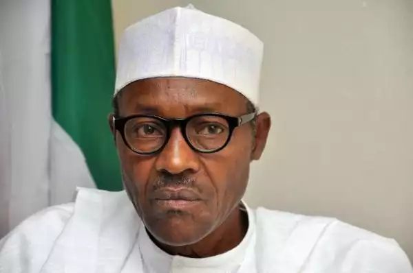 Governors And Ministers Must Declare Assets – Pres. Buhari