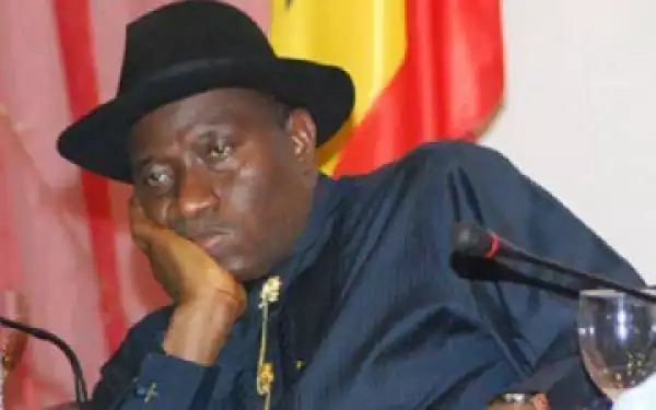 Governors Make Move To Hijack PDP From Jonathan