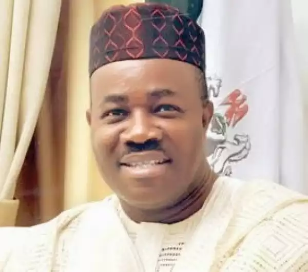Governors Of Abia And Akwa Ibom States Win Senatorial Elections
