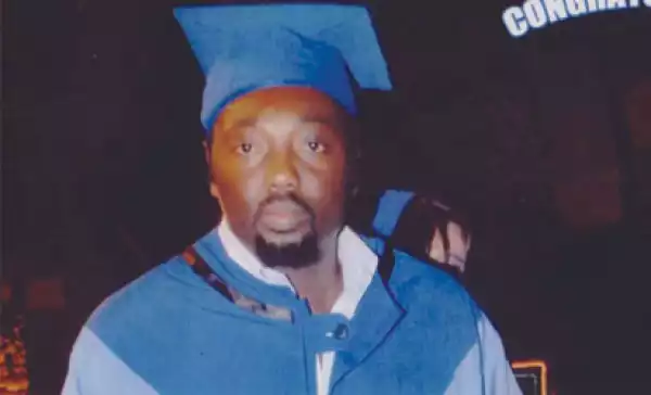 Graduate Abducted And Killed By Father