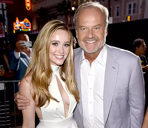 Greer Grammer opens up about Miss Golden Globe 2015 crown