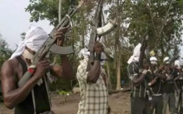Gunmen Snatch Channels TV Bus In Benin, Beat & Tie Up Driver