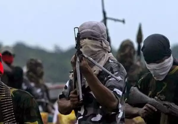 Gunmen kill Commissioner’s brother in Rivers State