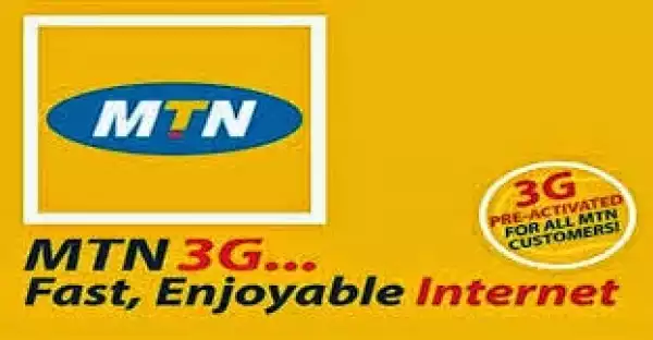 HOW TO GET UNLIMITED GBs OF DATA FROM MTN FREE