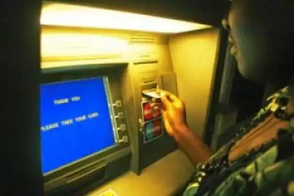 Hackers Hit ATMs In Lagos, Means To Collect Pins & ATM Card Datas