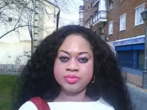 Hajj Stampede: “He Stoned Them Back To Death” – Nigerian Transgender Blames God