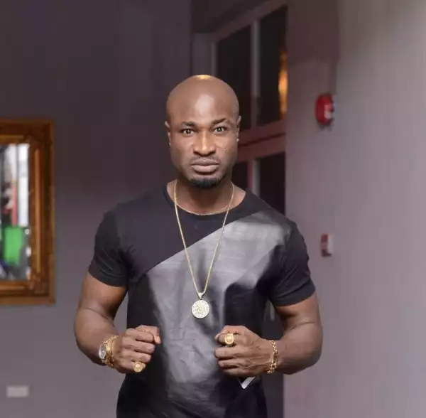 Harrysong: “Despite Fame And Riches, I Haven’t Changed My Phone Number”