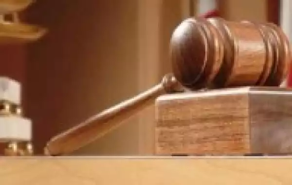 He Bathed Me With A Poisonous Substance - Wife Tells Court