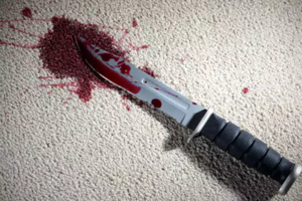 Heartless Landlord Stabs Tenant Over Lady In Edo State