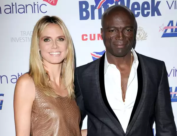 Heidi Klum And Seal’s Divorce Finalized More Than Two Years After Split