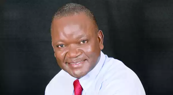 Homosexuals Stay Away From Benue State - Governor Ortom Warns