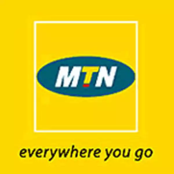 Hot: GET FREE 10GB AND ABOVE ON YOUR MTN SIM NOW