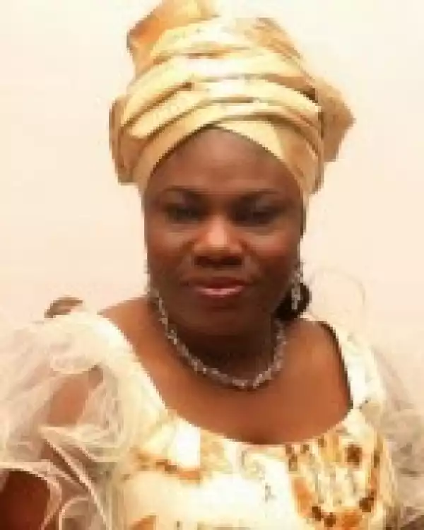 House Of Rivers State Commissioner For Women Affairs