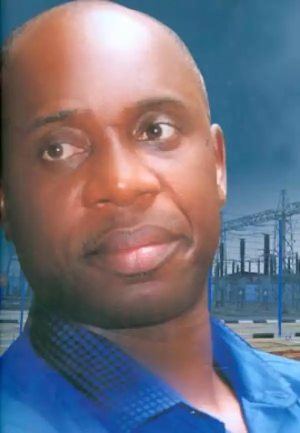How Amaechi Was Allegedly Disenfranchised