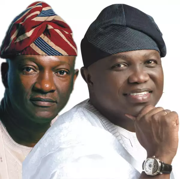 How Ambode Defeated Agbaje In Lagos