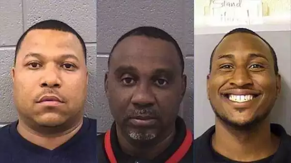 How An Illinois Jail Guard Was Caught Watching P*rn With 2 Prisoners