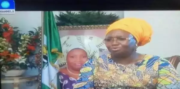 How Gov Fashola & I have managed our religious differences in our marriage - Mrs Fashola speaks