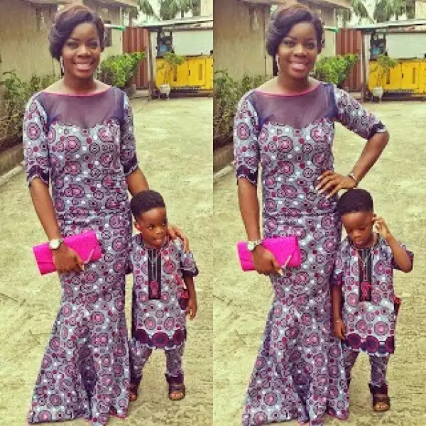 ‘How I Got Pregnant, Handled The Shame & Had My Baby’ – Wizkid’s Babymama