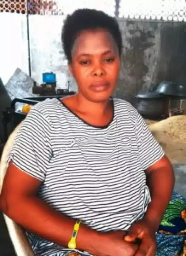 How My Children Were Killed During Spiritual Bath – Grieving Mother