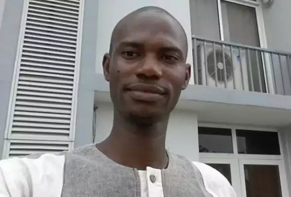 How Ogun Police Arrest Blogger Over Publication Against Amosun