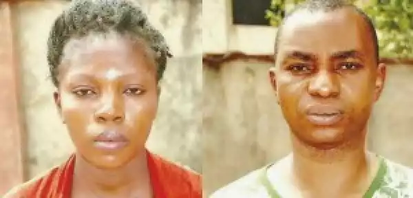 How Pastor Duped Sales Girl Of N4m By Promising To Marry Her