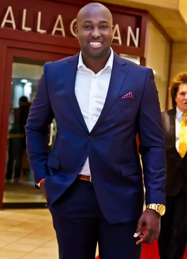 How TV personality, Simba Mhere died in a car crash