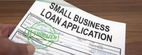 How To Get A Small Scale Business Loan From A Bank
