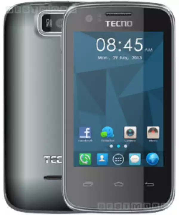 How To Root Tecno L3 Easily