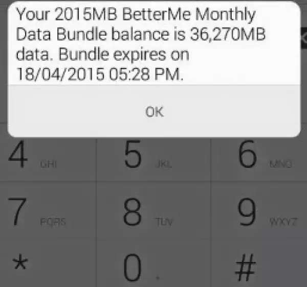 How to Get More Than 50GB on MTN For Free