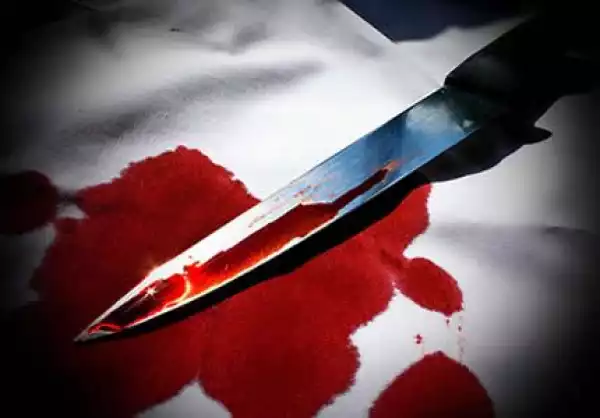 Husband And Wife Have Their Throats Cut While Sleeping In Enugu