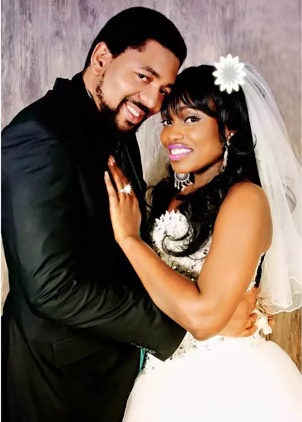 ‘I’d give anything to have Kefee back’ – Husband