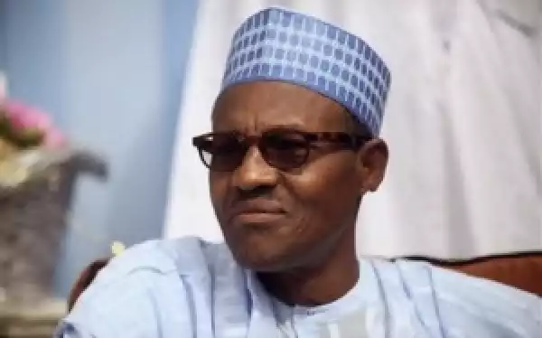 I’ll Concentrate On 3 Major Areas – Buhari
